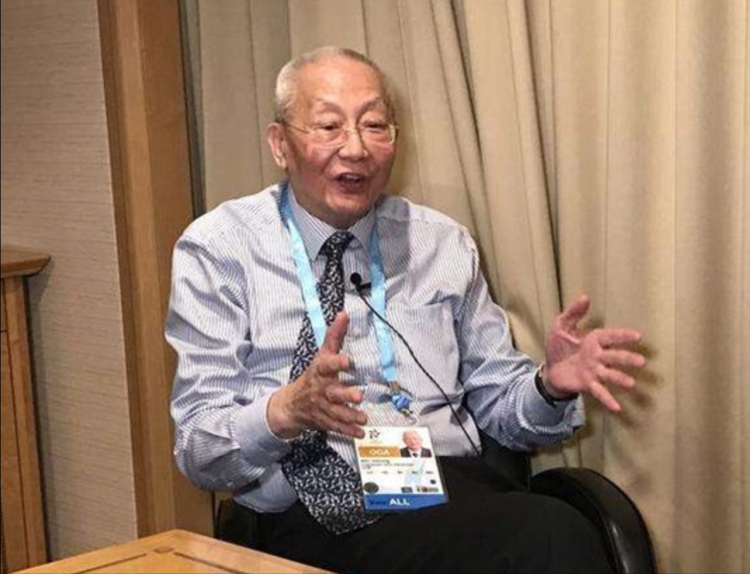 魏纪中：破坏女排的罪魁祸首，郎平刘国梁与陈忠和等人被他陷害