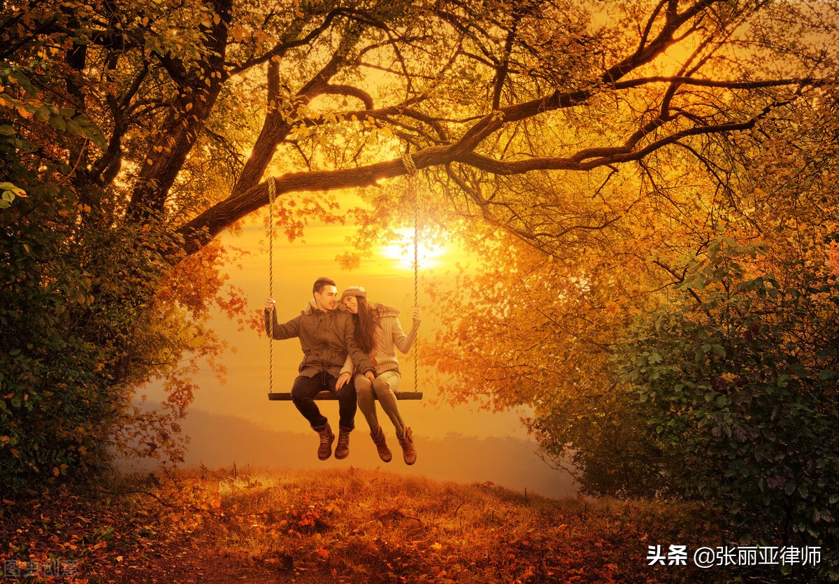夫妻一方如何避免“被背上債務”，看《民法典》怎么規定的