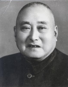 盘点毛泽东主席一生最尊崇器重的三十名党外人士