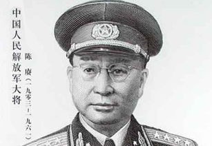 林彪与陈赓激烈相争，中央一封电报下决断，支