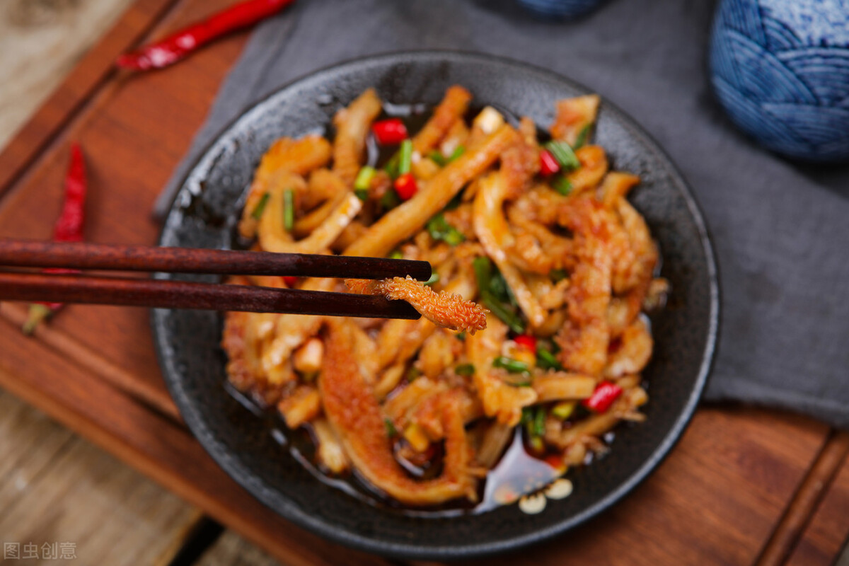 無肉不歡！ 適合夏天吃的6道解饞葷菜，鮮嫩美味少油膩，全家都愛