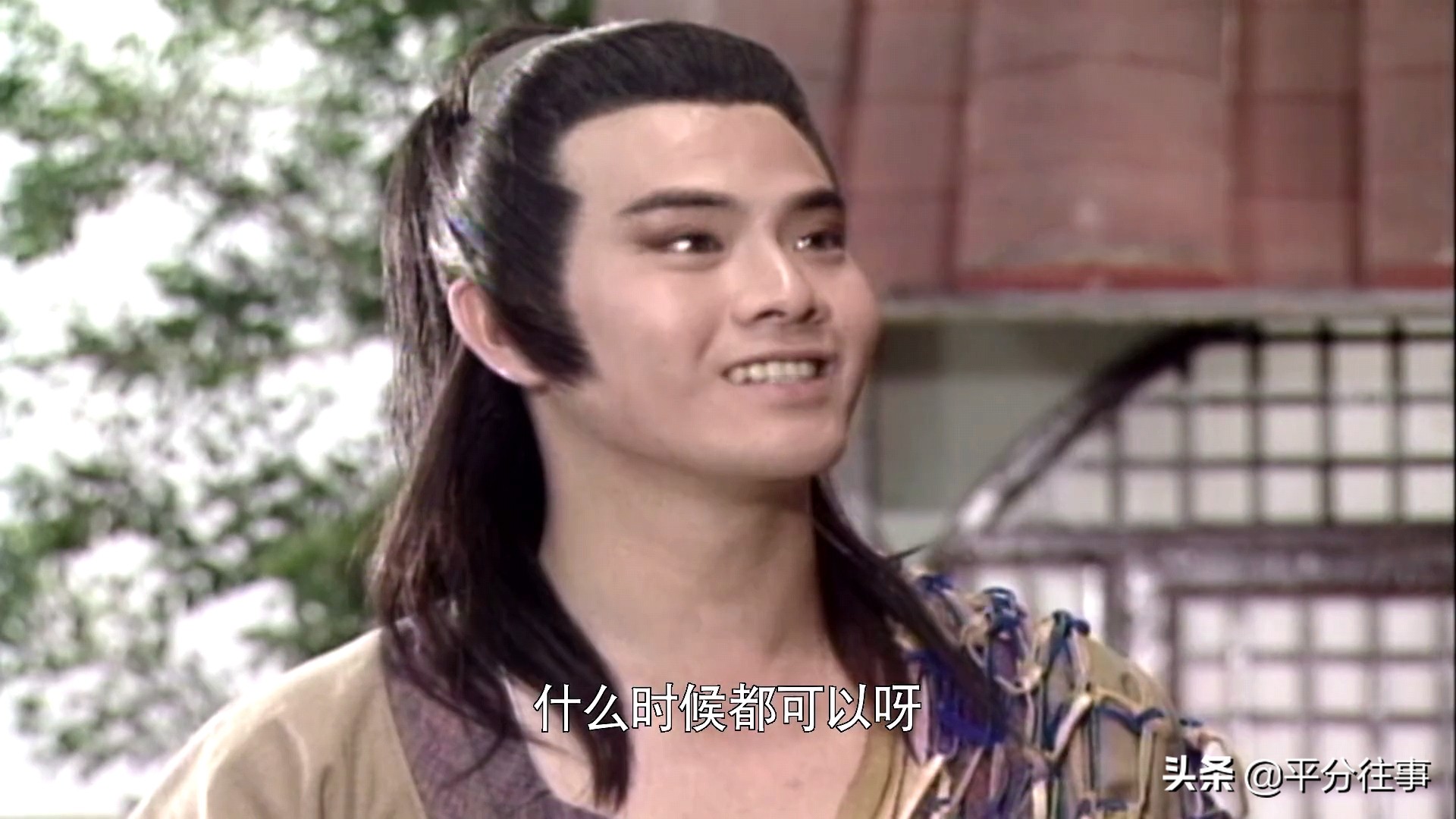為什么《新白娘子傳奇》，唯獨沒有交代“戚寶山”的結(jié)局？