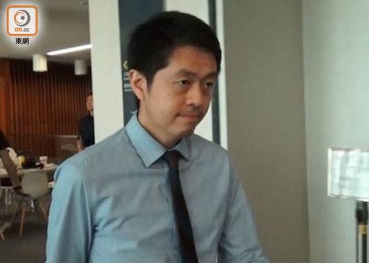 零容忍！ 香港反對派議員棄保潛逃飛往英國，尋求�保護傘�