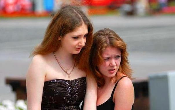 俄罗斯华人发出警告：最好不要和俄罗斯姑娘结婚，这是为何？