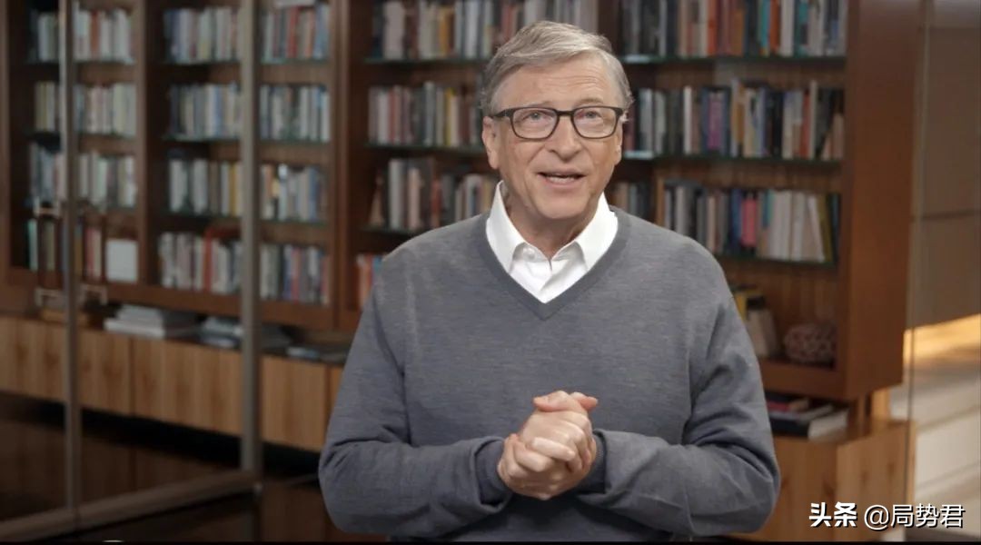 《福布斯》2021全球亿万富豪榜发布了，来看看那