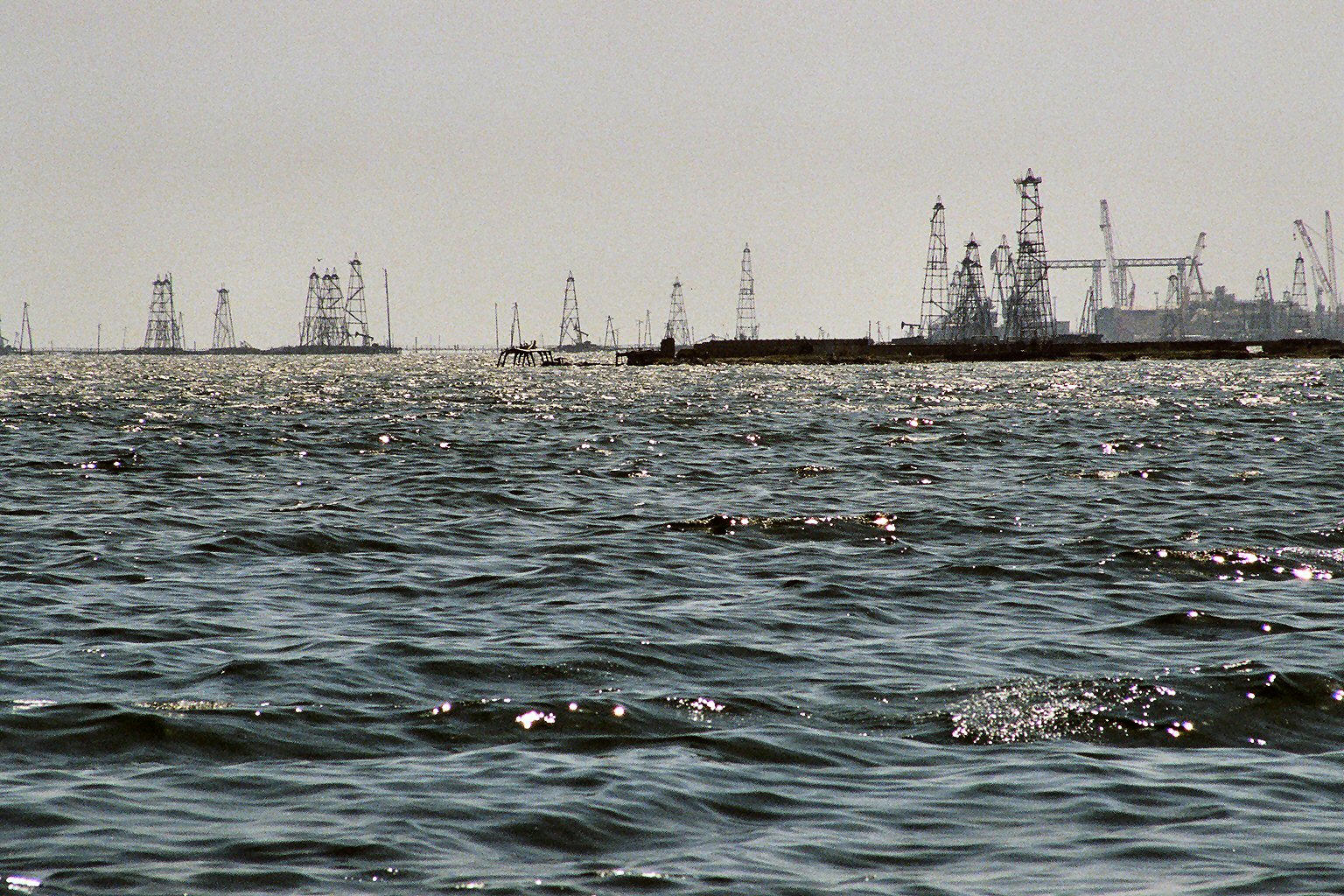 里海是湖不是海海湖之争持续20多年