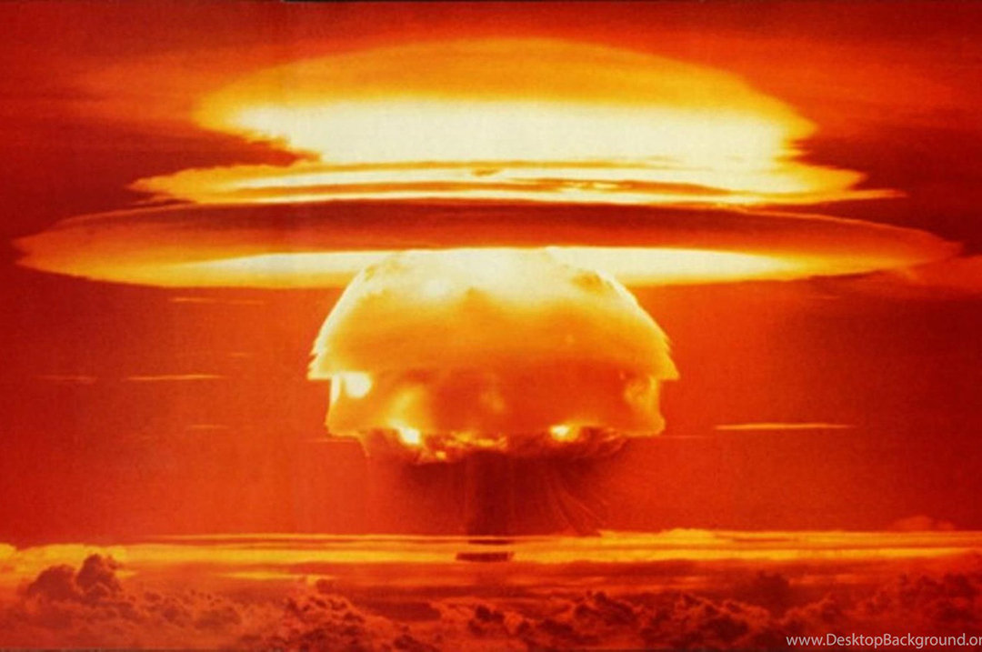 科學家數錯小數位，意外創造出核動力井蓋，速度達194倍音速