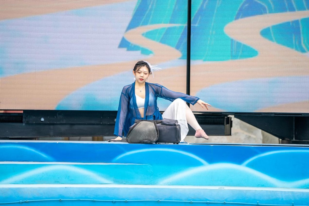 2021ChinaJoy大赛北京赛区晋级赛圆满落幕