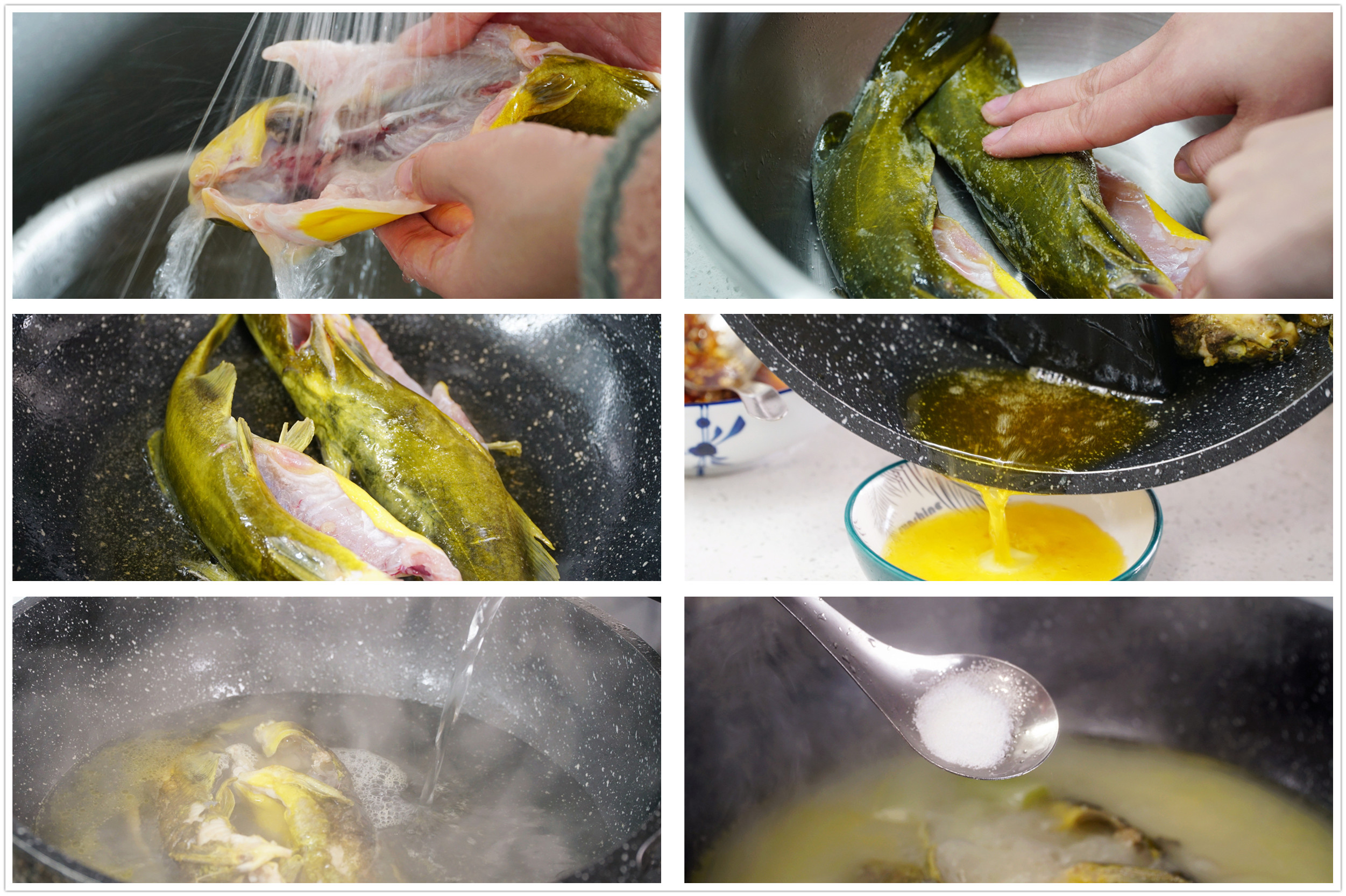 夏至前后，推荐8道适合盛夏喝的汤，补充营养还解暑，平安入伏