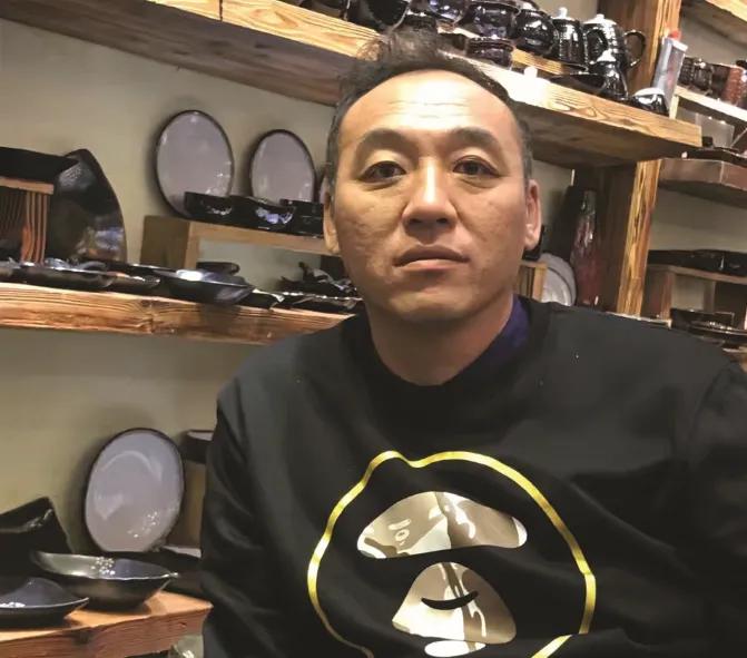 一个营地综合体的探索：乡村旅游与产业深度融合