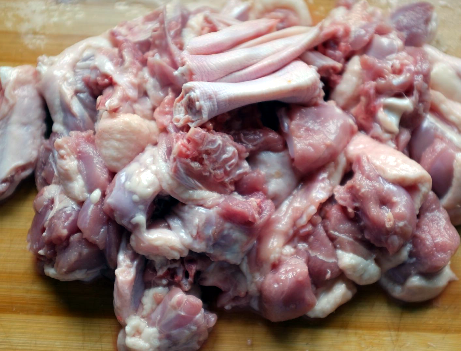 圖片[2]-夏天我常用鴨肉和冬瓜燉著吃低脂肪低熱量易吸收無負擔-起舞食譜網