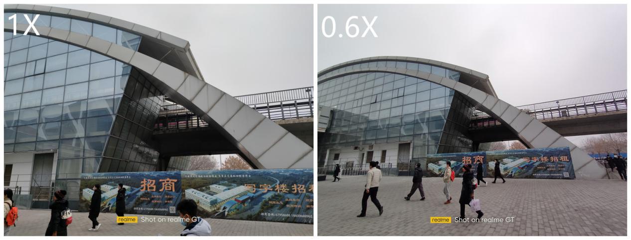 realme真我GT手机评测：除了好看和性能还有什么？