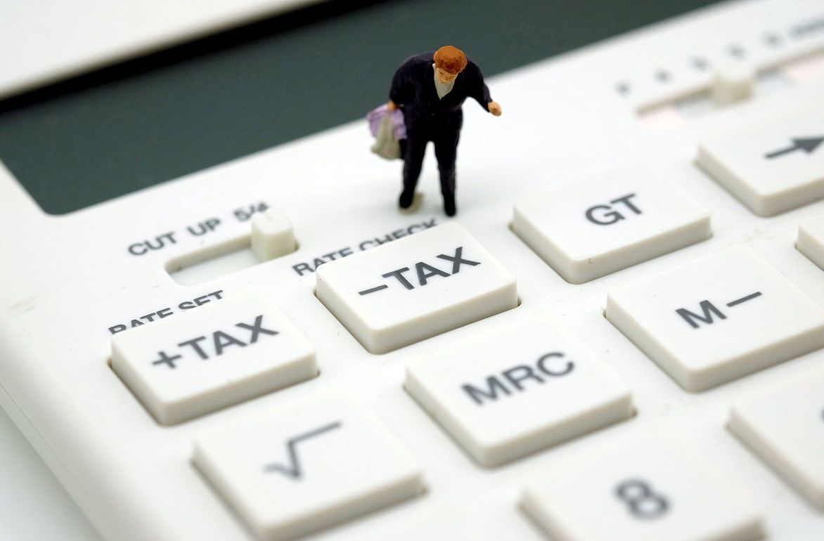 「建筑行业」该如何解决企业所得税过高的问题呢，有什么方法？