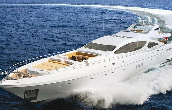 中国船厂吃大亏，被连续取消130亿订单，负债2