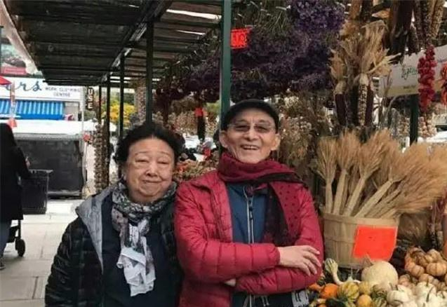 “济公”游本昌：陪妻子抗癌，支持女儿放弃高考，76岁剃度出家