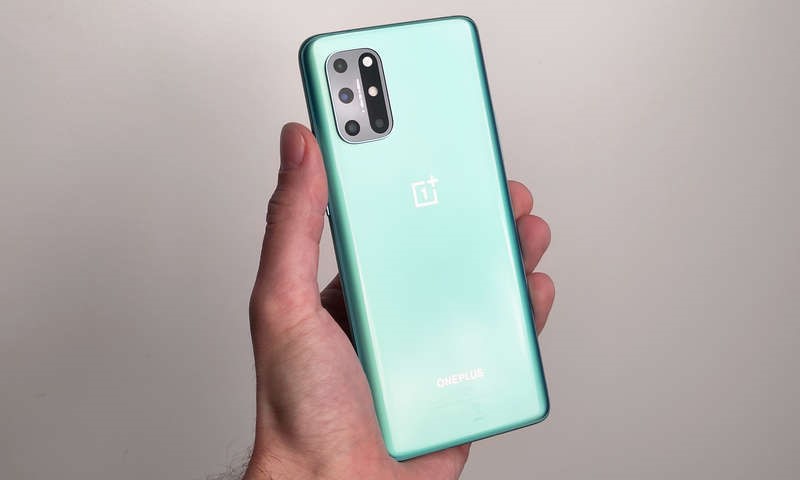 Oneplus 8T是否值得入手？德国专业实测结果告诉你