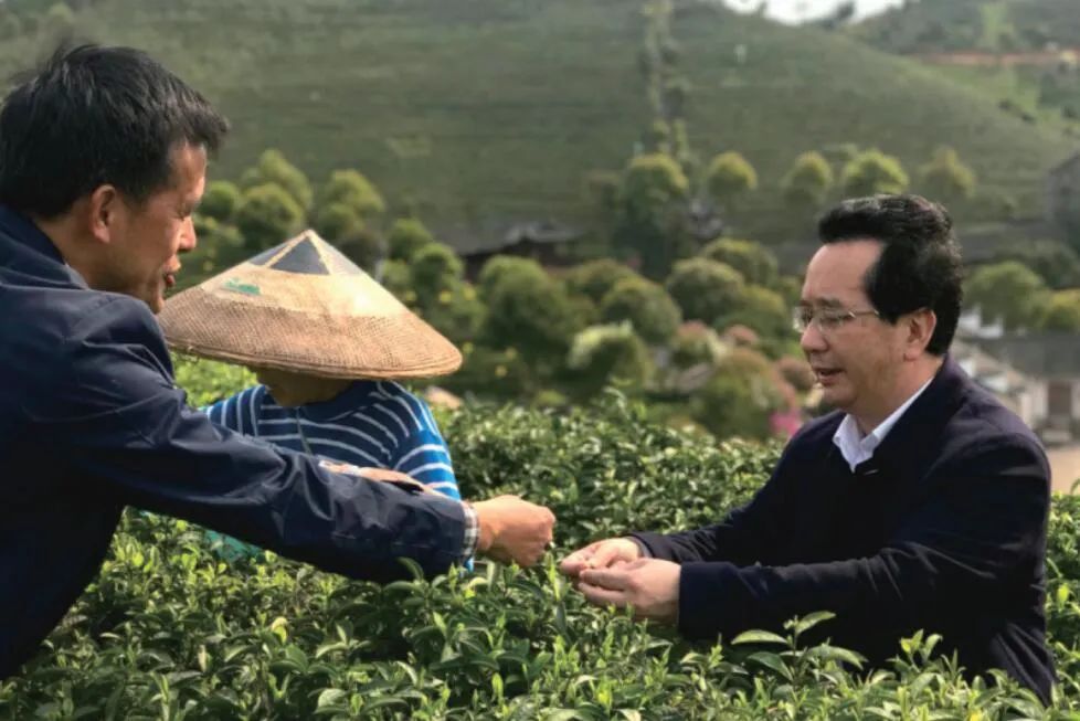 站稳人民立场 扛牢使命担当 ——中方县人大常委会2020年监督工作综述