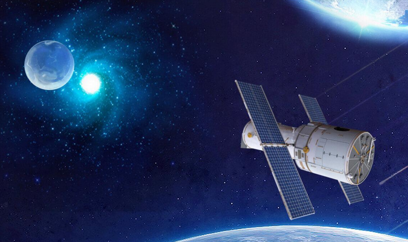 领先的不仅是5G，中国首颗6G卫星已经发射，将给我们带来什么