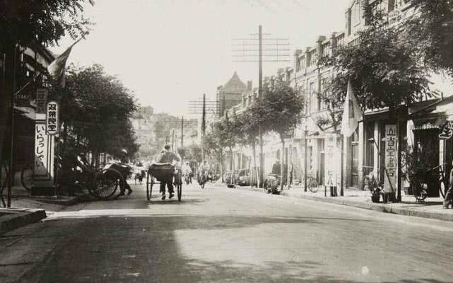 英国靠左通行，美国为啥变成靠右通行？科技的力量