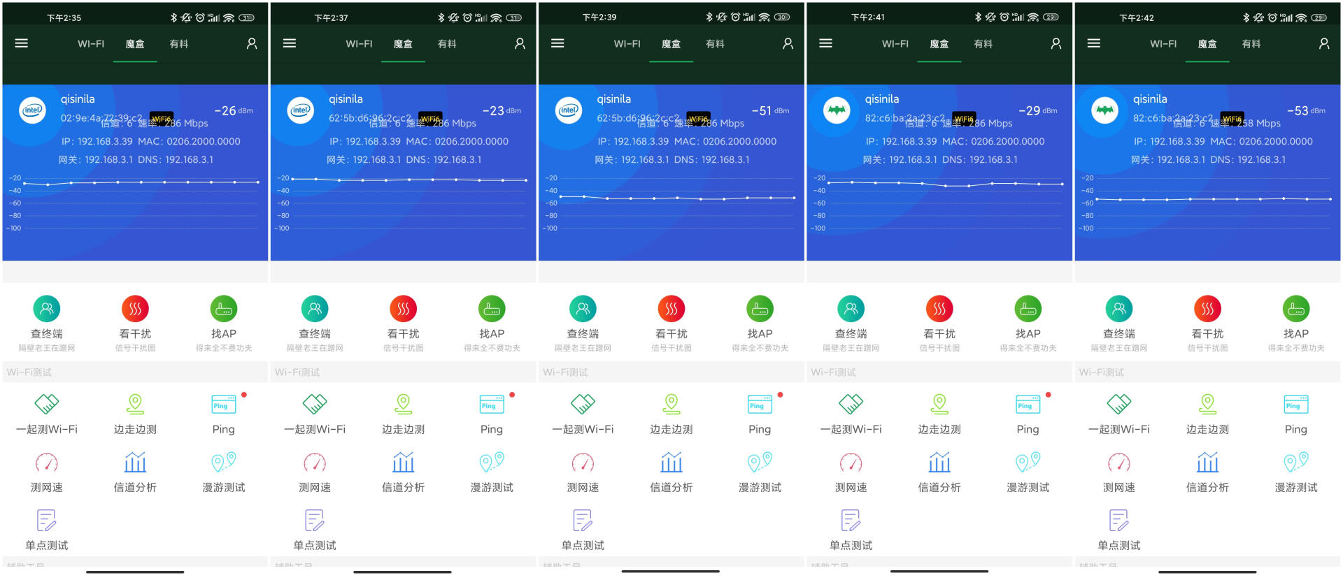 全網最省心的AC+AP方案，華為路由H6實測：9大測試讓這貨無處遁形