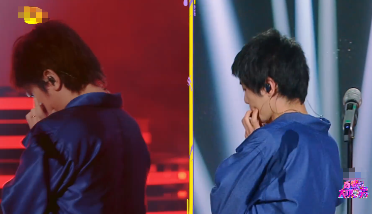 《百变大咖秀》回归！王祖蓝模仿华晨宇，成功预言其奶爸生活