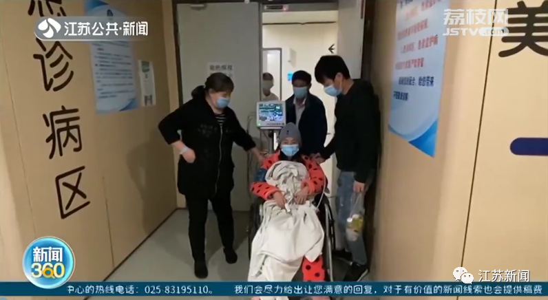 女子整形后差点没命，连转两家医院抢救！家人：已花去60多万