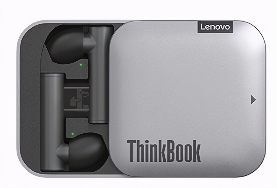 PC直连！ThinkBook Pods Pro真无线蓝牙耳机