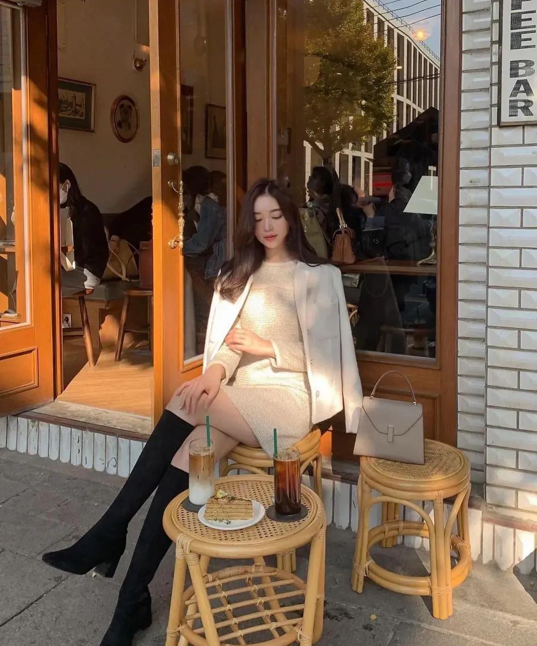 來試試另一種時尚