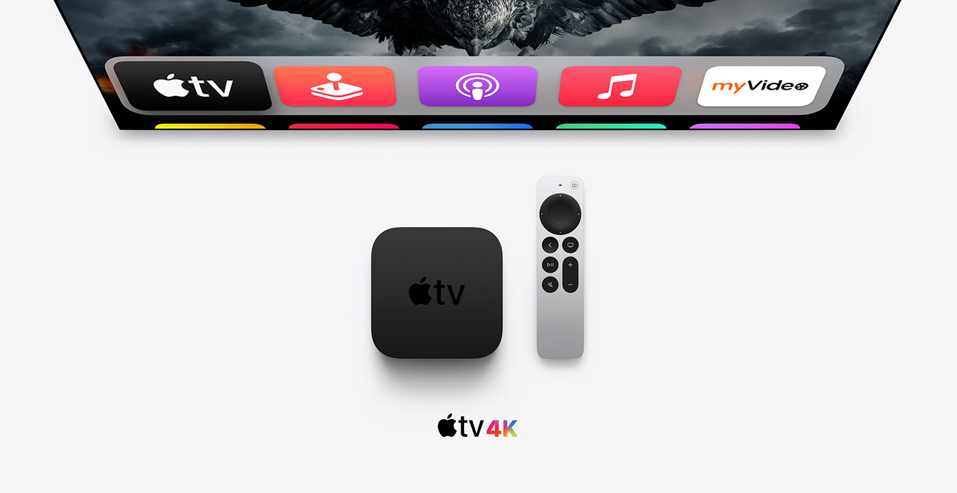 苹果“盒子”终于引入国内！传Apple TV国行过审，内置国内视频APP