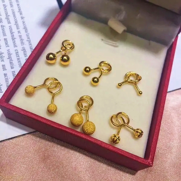 从贵金属回收聊起：信息闭塞，导致传统行业销量直线下降