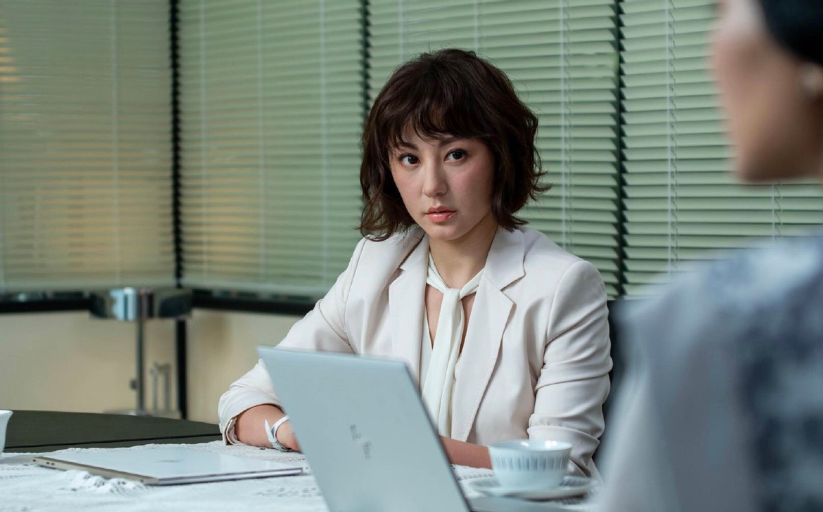 大胆创新！友台2021三大新剧晒冷，TVB前花旦郭羡妮参演
