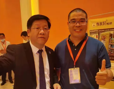 这家为新能源汽车托底的企业,已获数百万天使轮融资