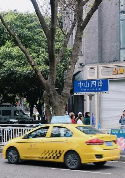 重庆高质量三日游旅游攻略,不走回头路,吃喝玩乐样样有