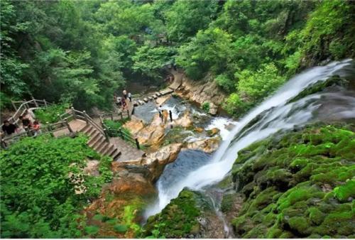A级景区出路在哪？野山坡养子沟接连破产，年接待游客曾达六百万