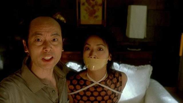 永远放不下的仇？冯小刚邓超14年再无合作，看他俩11年恩怨情仇
