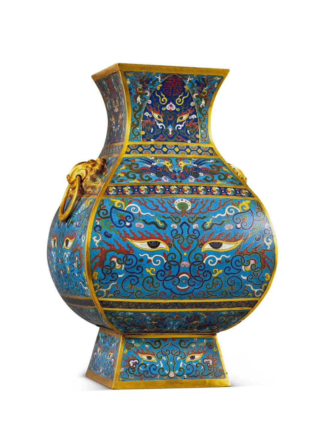 中国古董及工艺品网络拍卖倾心明清瓷器及文房陈设专场Ⅲ