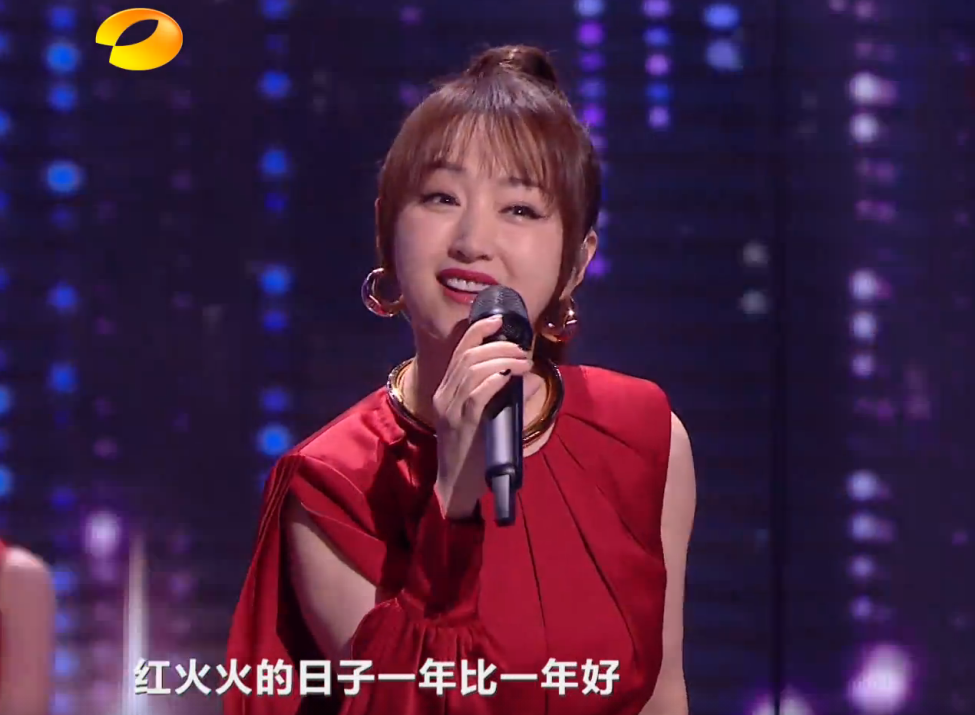 小年夜春晚湖南台逆袭夺冠！看完整场晚会，央