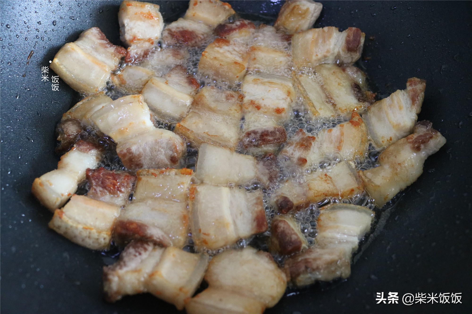 家庭版紅燒肉做法，好吃不油膩，挑食的孩子也能多吃一碗飯