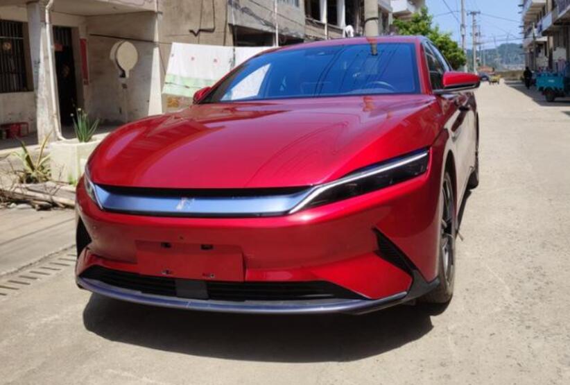 图片[1]_4月新能源汽车销量榜：多数车型上涨 Model 3下滑超7成_5a汽车网