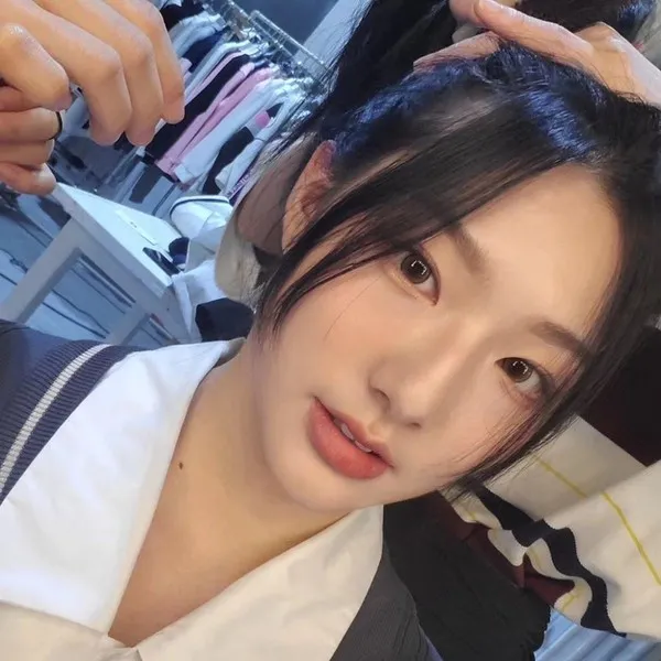JENNIE是患机场恐慌症了吗;《Girls Planet 999》中国选手排名公开