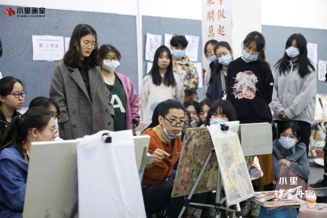 美术联考将至｜赶走考前焦虑，教你解决考前7大心理问题