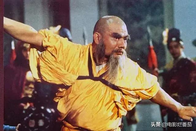 80年代十大国产片:《黑楼孤魂》吓死人,《庐山恋》破世界纪录
