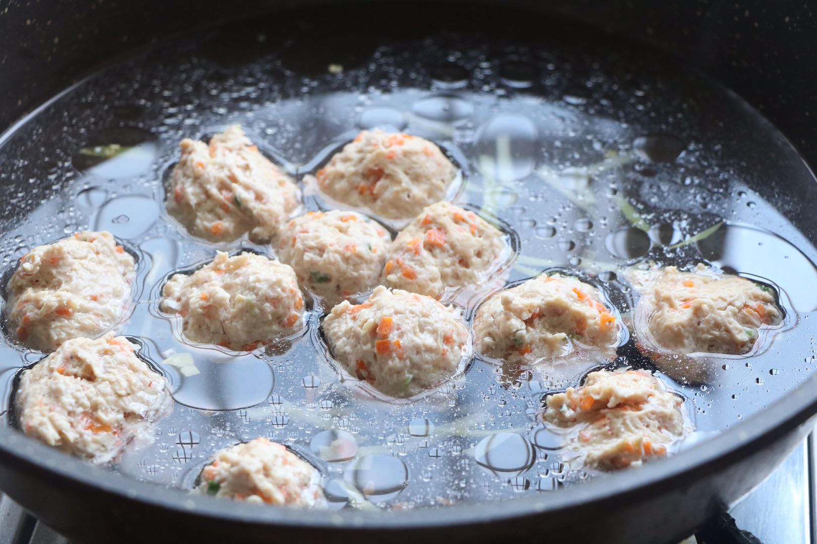 5块钱的鸡胸肉，这样简单一做，有肉有汤，清爽不上火，每周必喝