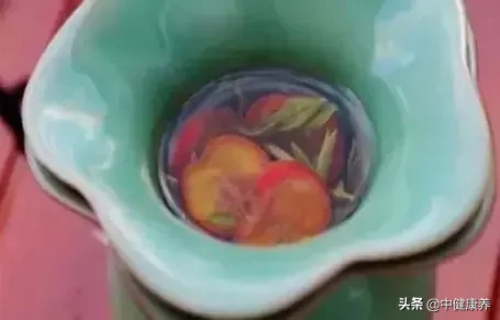 吃这6道家常菜,养生保健食疗方! 食疗养生 第5张 吃这6道家常菜,养生保健食疗方! 食疗养生 第5张