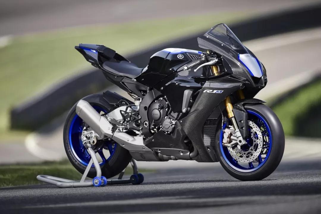 浅析雅马哈跑车王,2020款yzf-r1m - 牛摩网