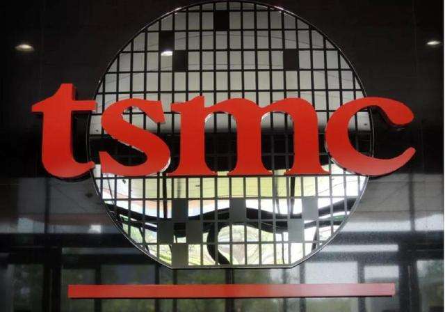 一个坏消息，外媒突然宣布，一个好消息，台积