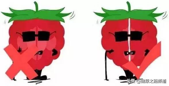 水果分寒热，千万别吃错！最全水果手册，赶紧收藏
