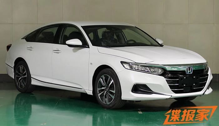 斯柯达Enyaq Coupe iV谍照曝光；全新长安CS55PLUS上市