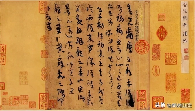 《隋朝诗词300首全集》故乡篱下菊，今日几花开-第26张图片-非凡网