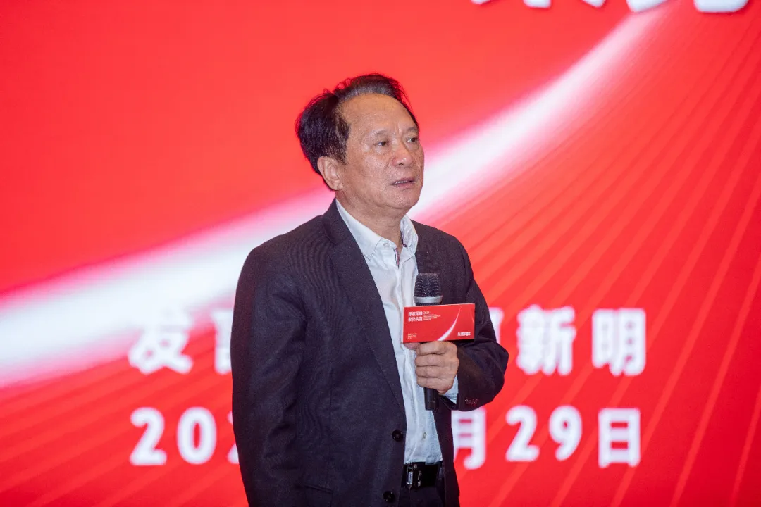 厚植深耕,聚势共赢|2021东鹏瓷砖核心经销商战略研讨会召开